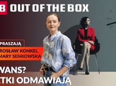 Firmy mają problem. Zetki nie chcą być szefami. PB OUT OF THE BOX