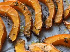 Dynia to jesienne superfood. Ma jeden składnik, którego potrzebują oczy i skóra