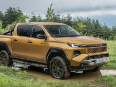Toyota Hilux przeceniona o ponad 45 tys. zł netto. Zostały ostatnie sztuki