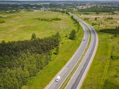Rusza przebudowa kolejnego odcinka dawnej "Gierkówki"