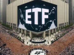 Fundusze ETF znów pokazują swoją siłę. Czy inwestorzy wpadną w pułapkę sprzed roku?