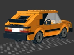 Zaprojektuj zestaw LEGO i zgarnij nawet 5 proc. od każdej sprzedaży. Wystarczy jeden program