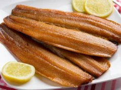 Zapomnij o łososiu. Ta ryba ma mnóstwo omega-3 i kosztuje grosze