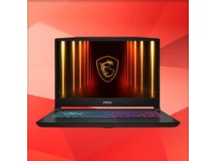 Laptop gamingowy MSI Katana 17 HX (i7-14650HX, RTX 5060) za 4399 zł (400 zł taniej) w x-kom