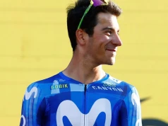 Cian Uijtdebroeks: „Podczas Tour de France miałem gorączkę wynoszącą 40 stopni”