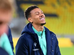 Media: Mrozek blisko odejścia z Lecha! Ma trafić do Serie A