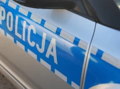 43-latek z Ciechanowa mocno narozrabiał. Trafił do policyjnej celi