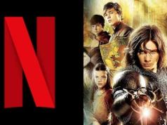 „Narnia” będzie najdroższym filmem w historii Netfliksa. Padła gigantyczna kwota