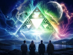 SIGNAL ONE. Science fiction na tropach „Kontaktu” i „Nowego początku”