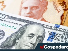 Dług USA przekroczył 40 bilionów USD. Co z dolarem?