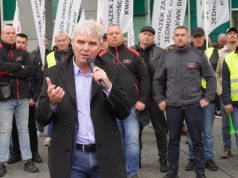 Miliardowe straty JSW i widmo zamykania kopalń. Górnicy wychodzą jutro na ulice