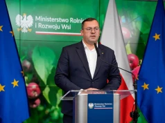 Dopłaty do paliwa i nawozów razem. Minister mówi o fakturach za sierpień