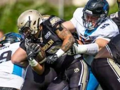 Panthers Wrocław z kolejnym zwycięstwem. Pantery idą po więcej