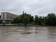 Nie da się wyzerować ryzyka powodziowego
