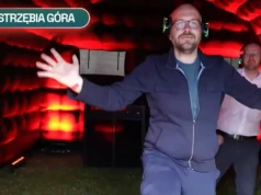 Kandydat do „Tańca z gwiazdami"? Patryk Słowik wywija na parkiecie