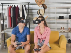 Jakie gogle VR warto kupić?