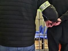 Złodziej okradł mieszkanie w Legnicy. Straty oszacowano na 20 tysięcy złotych