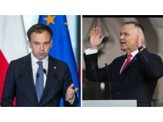 Weta Nawrockiego uderzą w gospodarkę? "Dochody będą ograniczone"
