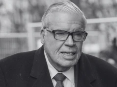 Nie żyje miliarder Klaus-Michael Kühne, jeden z najbogatszych Niemców