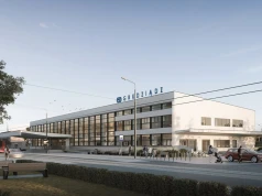 Rusza przebudowa dworca z funkcją ochrony ludności w Grudziądzu