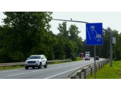Większość Polaków popiera automatyczny nadzór na drogach. Statystyki nie kłamią
