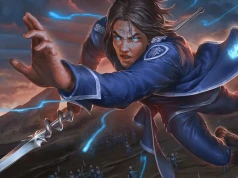 Uniwersum epickiego fantasy się rozrasta. Praca nad adaptacją wre