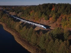 Koniec wleczenia się na trasie Warszawa - Kraków. Pendolino rozwinie skrzydła
