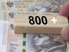 ZUS daje czas tylko do 31 sierpnia. Potem można stracić 800 plus i specjalny status