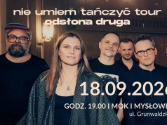 Mikromusic wystąpi w Mysłowickim Ośrodku Kultury