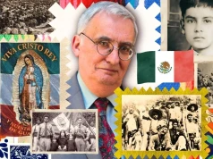 Prof. Jacek Bartyzel: 100 lat Cristiady | ZAPROSZENIE