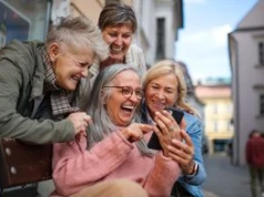 Problem zdrowia publicznego. Nie dotyczy tylko seniorów