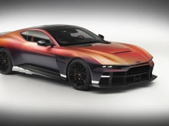 Aston Martin wciska gaz do dechy i jednocześnie ogranicza sprzedawaną ilość nowego supersamochodu
