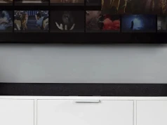 Soundbar z dwoma ukrytymi subwooferami za 754 zł. Denon DHT-S216 w promocji