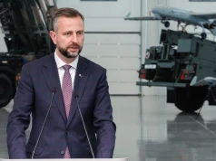 Historyczny kontrakt na zakup Piorunów. Polskiej broni będą używały sojusznicze armie