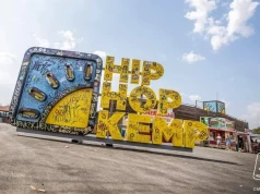 Jechał 11 godzin na Hip Hop Kemp. „Teren festiwalu nie był w ogóle przygotowany”