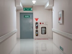 Zabieg u syna Tomasza Lenza bez kolejki. Szpital zapłacił karę i chce odzyskać pieniądze od lekarzy