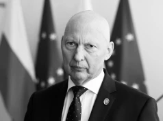 Generał Mirosław Różański nie żyje