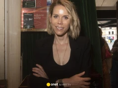 Tiphaine Auzière znów zakochana. Córka Brigitte Macron snuje wspólne plany z 22-latkiem