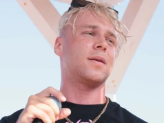 Skolim nagle przerwał koncert. Zobaczył małego chłopca i musiał zareagować