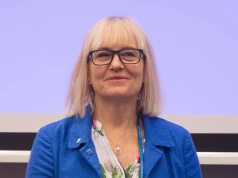 Prof. Monika Kostera z Nagrodą im. Barbary Czarniawskiej