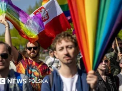 Zmieniają się przepisy dotyczące transkrypcji małżeństw jednopłciowych