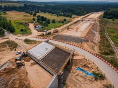 Nowe obwodnice w Śląskiem. GDDKiA prowadzi i planuje inwestycje za setki milionów złotych