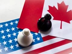 Wojna handlowa USA-Kanada: Ottawa szykuje się na lata konfliktu z Waszyngtonem