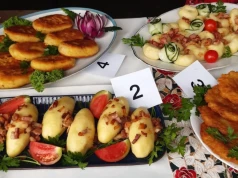 Już wkrótce Święto Ziemniaka i Festiwal Piosenki w Kotowicach