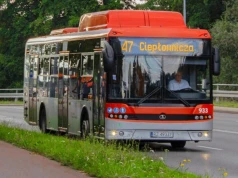 Zmiany w rzeszowskiej komunikacji miejskiej już od 1 września. Którędy pojadą autobusy?