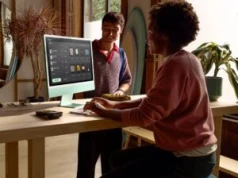 iMac 24 z procesorem M6 zadebiutuje w nowych, żywych kolorach