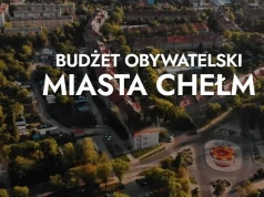 Czas głosować. Chełmianie zdecydują, na co pójdą 3 miliony