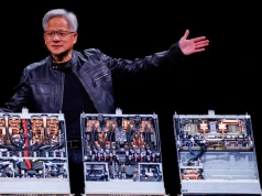 Nvidia podnosi ceny infrastruktury AI. Komu i dlaczego to nadal się opłaca?