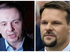 Kandydaci na prezydenta Krakowa reagują na śmiertelny wypadek w Podgórzu i śmiertelne pobicie w Nowej Hucie