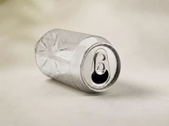 Ani puszka, ani butelka. Opakowania hybrydowe wypadają z systemu kaucyjnego i z recyklingu